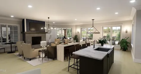 212 Deercroft Drive Apex NC 27539