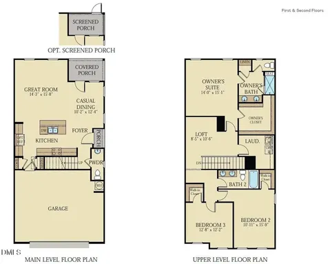212 Deercroft Drive Apex NC 27539
