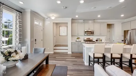 212 Deercroft Drive Apex NC 27539