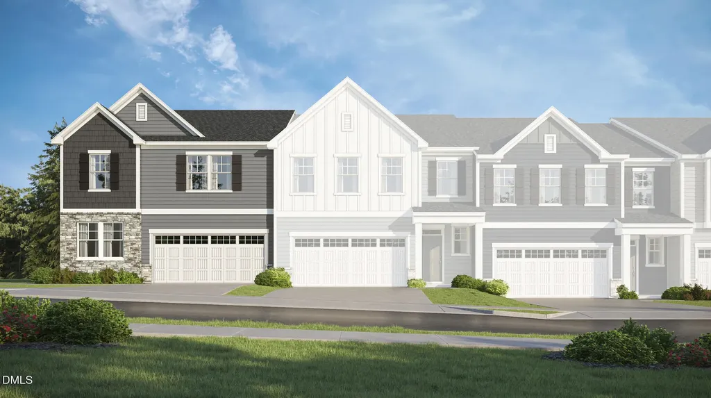 201 Carolina Springs Boulevard Apex NC 27539