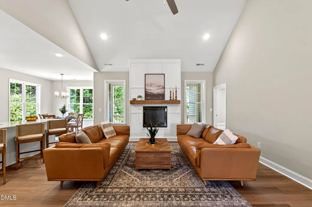 4526 Fairhaven Drive W Wilson NC 27893
