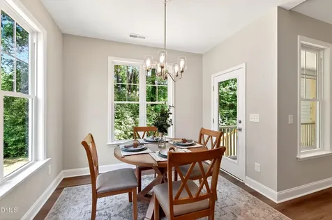 4526 Fairhaven Drive W Wilson NC 27893