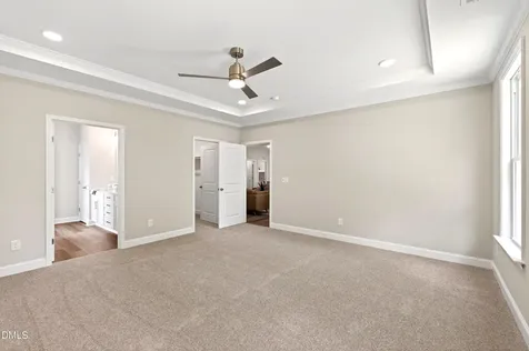 4526 Fairhaven Drive W Wilson NC 27893