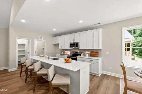 4526 Fairhaven Drive W Wilson NC 27893