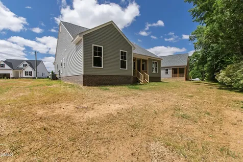 4526 Fairhaven Drive W Wilson NC 27893