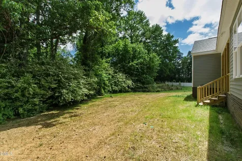 4526 Fairhaven Drive W Wilson NC 27893