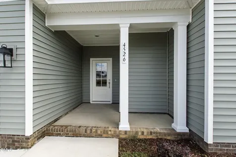 4526 Fairhaven Drive W Wilson NC 27893