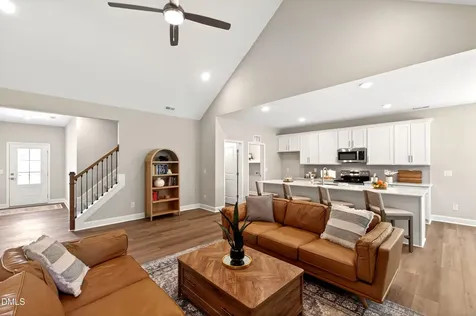 4526 Fairhaven Drive W Wilson NC 27893