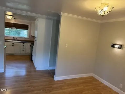 102 Gainey Drive Goldsboro NC 27530
