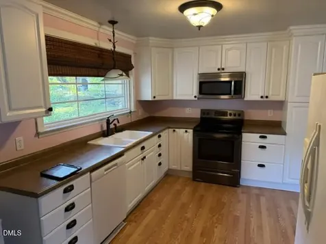 102 Gainey Drive Goldsboro NC 27530