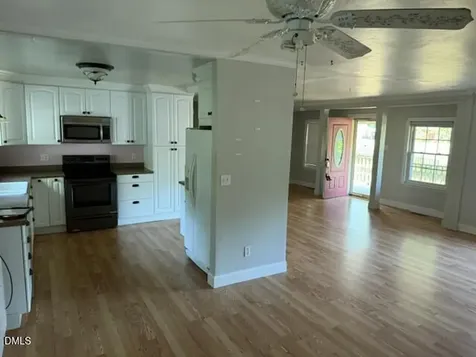 102 Gainey Drive Goldsboro NC 27530