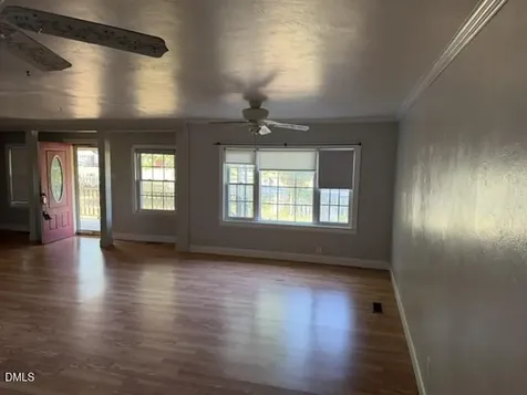 102 Gainey Drive Goldsboro NC 27530