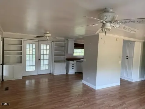 102 Gainey Drive Goldsboro NC 27530