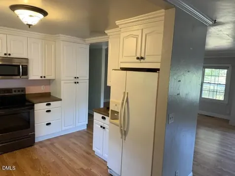 102 Gainey Drive Goldsboro NC 27530