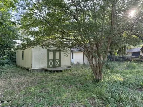 102 Gainey Drive Goldsboro NC 27530