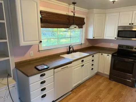 102 Gainey Drive Goldsboro NC 27530