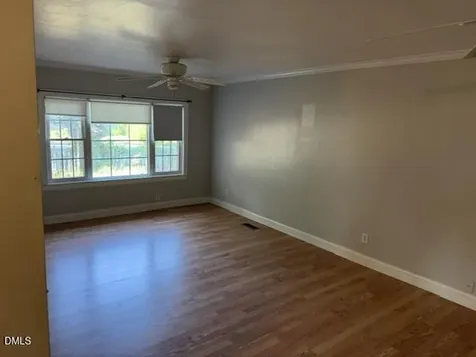 102 Gainey Drive Goldsboro NC 27530