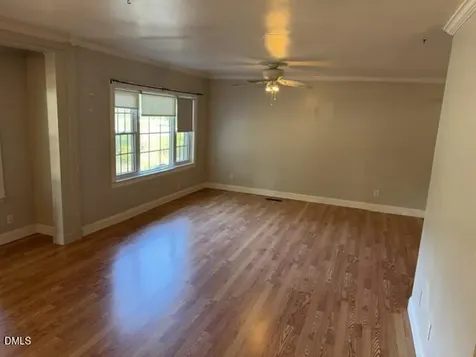 102 Gainey Drive Goldsboro NC 27530