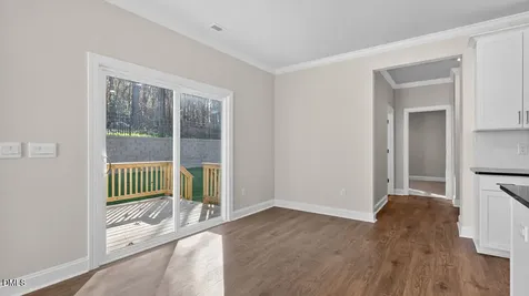 2348 Horton Park Drive Apex NC 27539