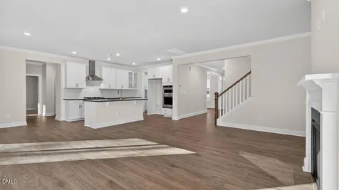 2348 Horton Park Drive Apex NC 27539