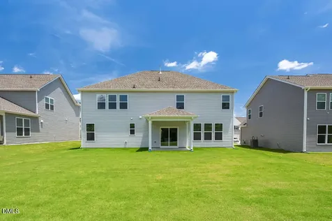 2348 Horton Park Drive Apex NC 27539