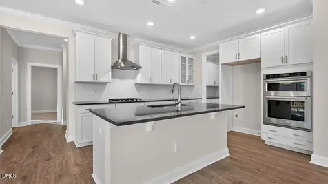 2348 Horton Park Drive Apex NC 27539