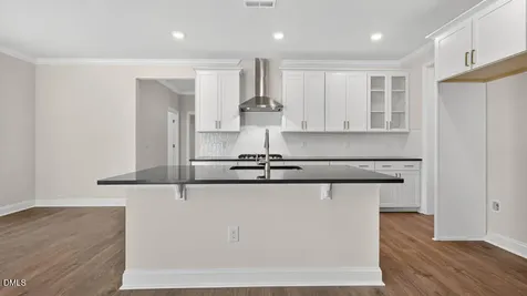 2348 Horton Park Drive Apex NC 27539