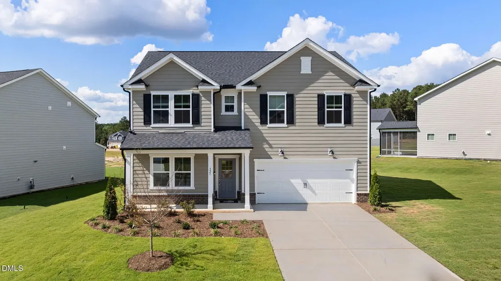 448 Havannah Road Garner NC 27529