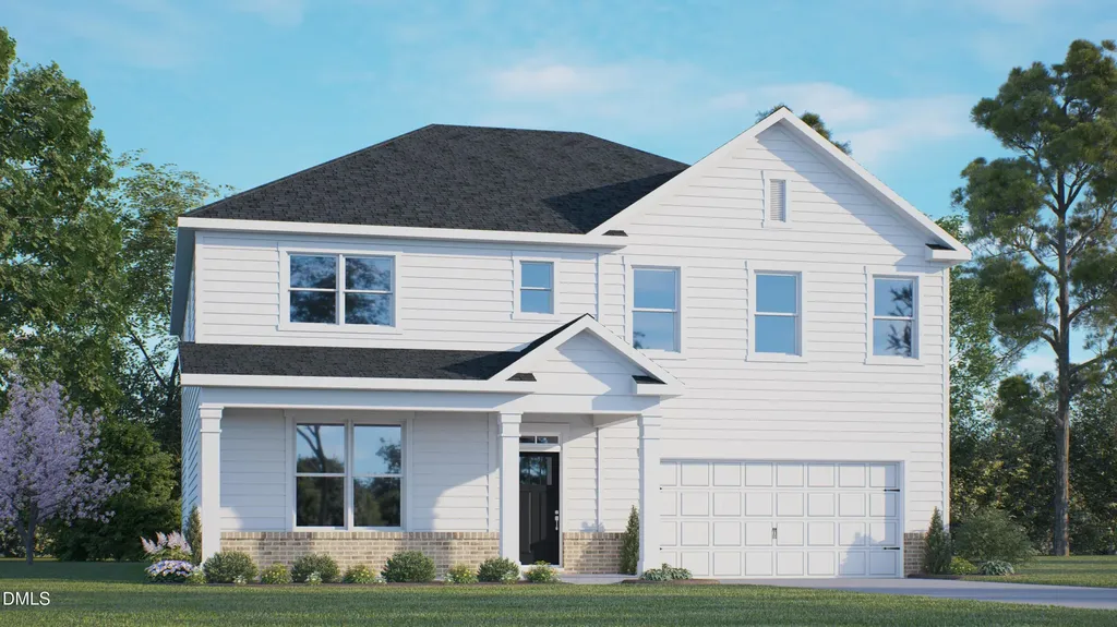 2116 Stoneridge Barn Way Wake Forest NC 27587