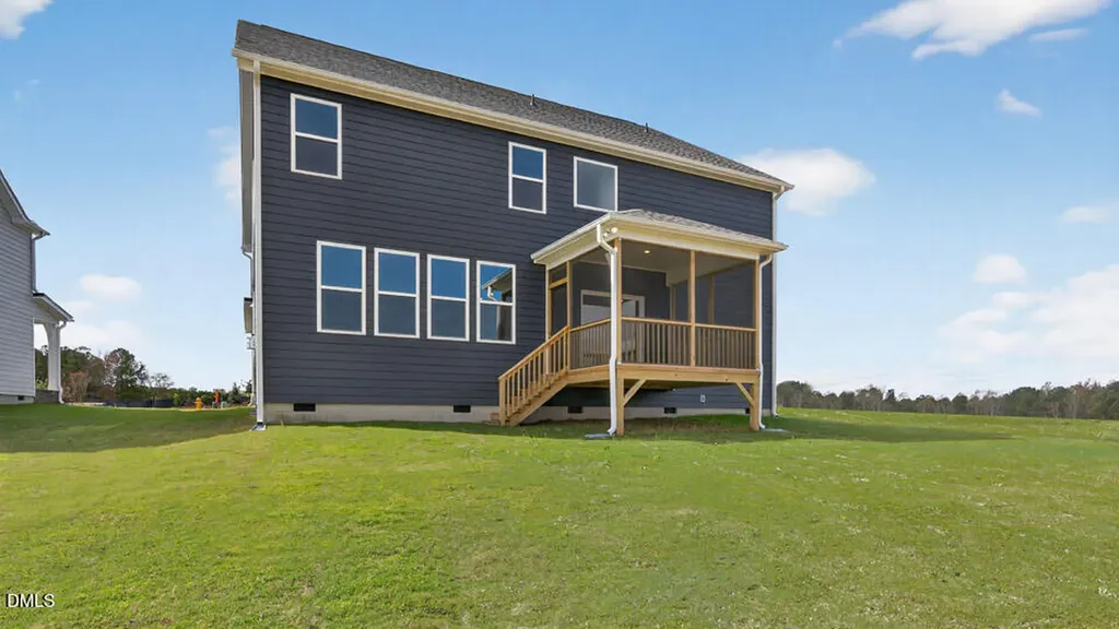 2116 Stoneridge Barn Way Wake Forest NC 27587