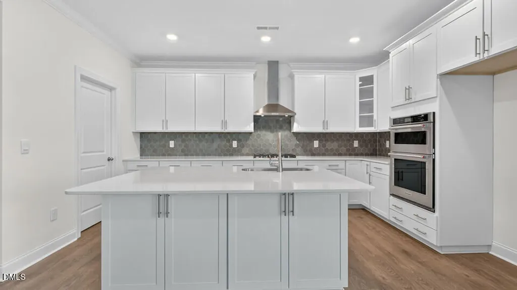 2116 Stoneridge Barn Way Wake Forest NC 27587