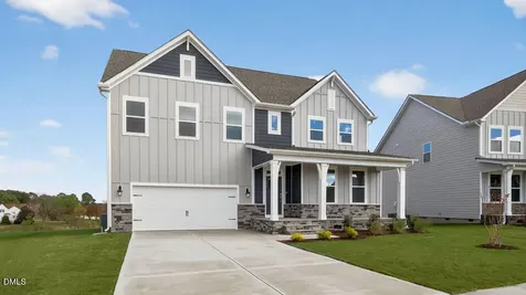 2116 Stoneridge Barn Way Wake Forest NC 27587