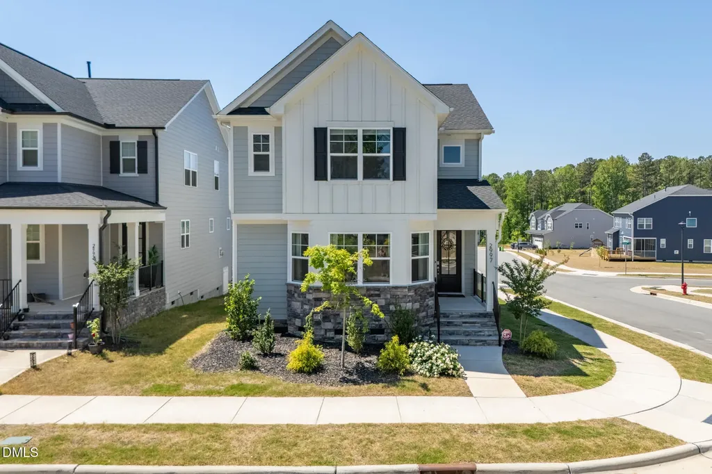 2997 Rise And Shine Road Apex NC 27502