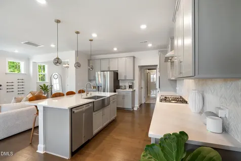 2997 Rise And Shine Road Apex NC 27502