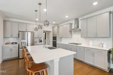 2997 Rise And Shine Road Apex NC 27502