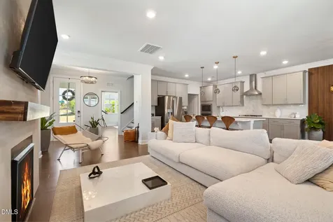 2997 Rise And Shine Road Apex NC 27502