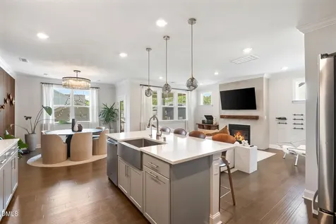 2997 Rise And Shine Road Apex NC 27502