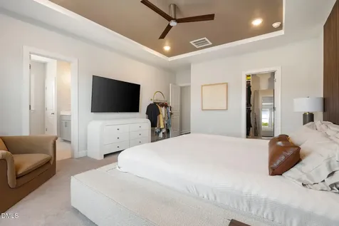2997 Rise And Shine Road Apex NC 27502
