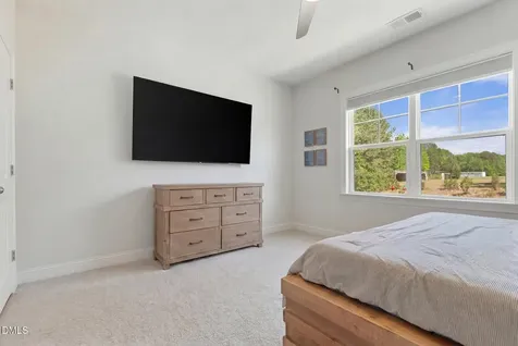 2997 Rise And Shine Road Apex NC 27502