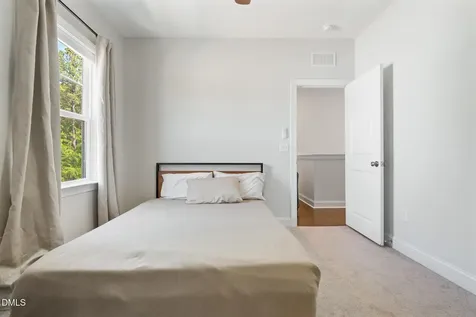2997 Rise And Shine Road Apex NC 27502