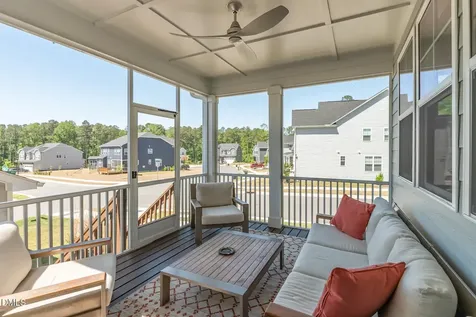 2997 Rise And Shine Road Apex NC 27502