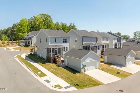 2997 Rise And Shine Road Apex NC 27502