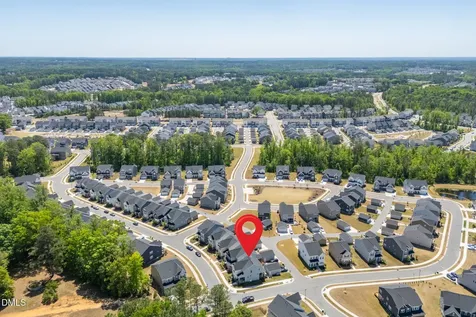 2997 Rise And Shine Road Apex NC 27502