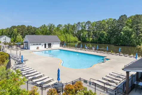 2997 Rise And Shine Road Apex NC 27502