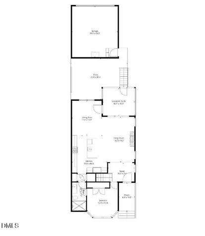 2997 Rise And Shine Road Apex NC 27502