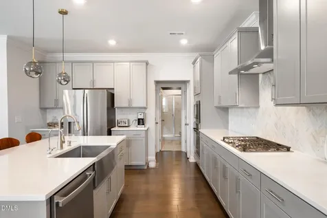 2997 Rise And Shine Road Apex NC 27502