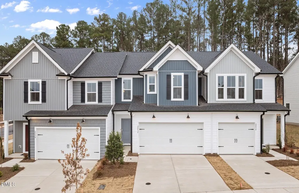 101 Verlands Way Garner NC 27529