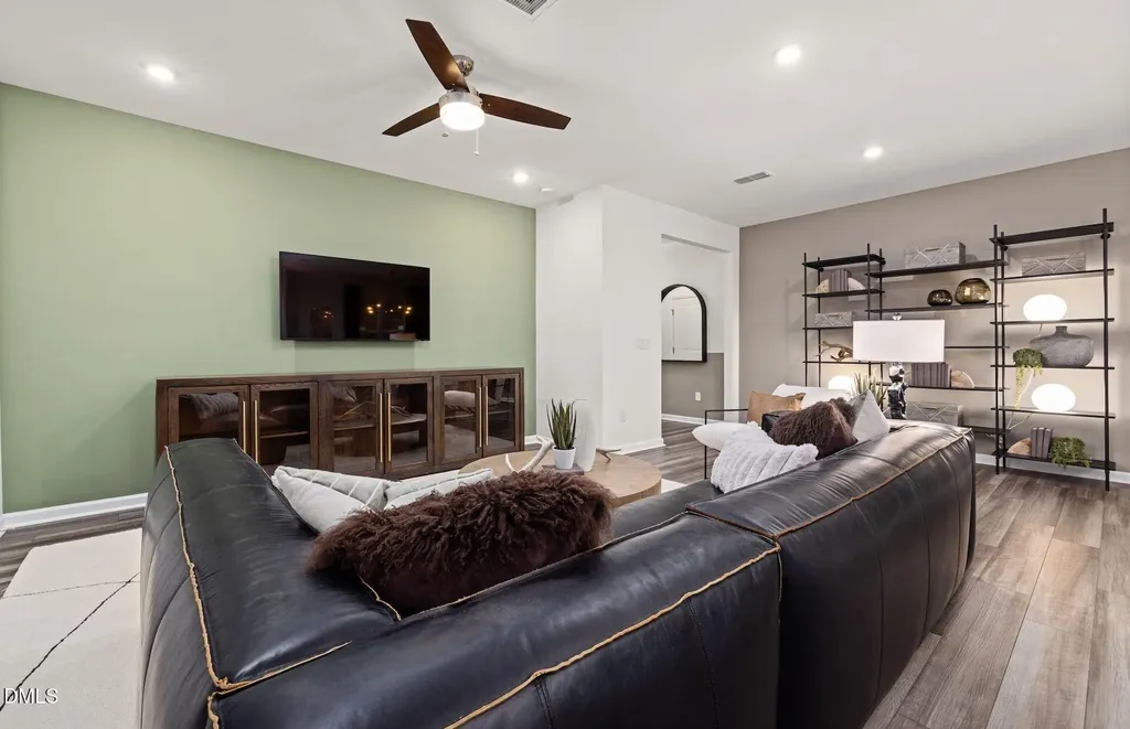 101 Verlands Way Garner NC 27529