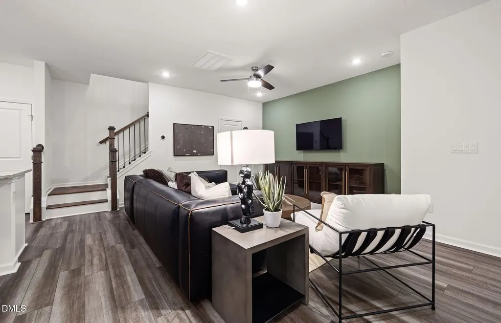 101 Verlands Way Garner NC 27529