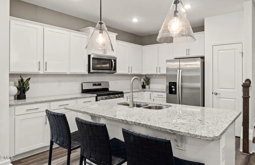 101 Verlands Way Garner NC 27529